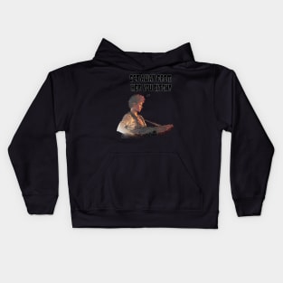 Get away from Her! Kids Hoodie